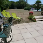 Bed & Breakfast Chatenet 3*