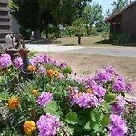 Bed & Breakfast Chatenet
