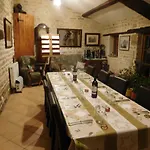Chatenet Nocleg ze śniadaniem