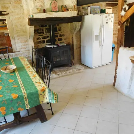 Bed & Breakfast Chatenet