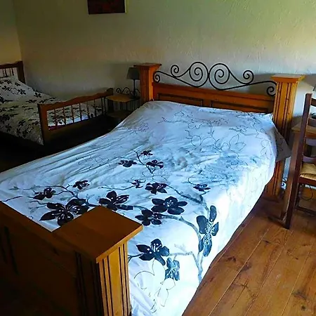 Bed & Breakfast Chatenet Sauzé-Vaussais