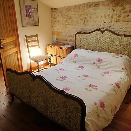 Chatenet Bed & Breakfast