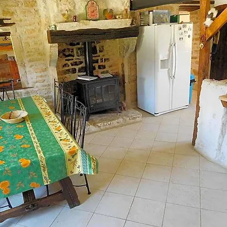 Chatenet Bed & Breakfast Sauzé-Vaussais