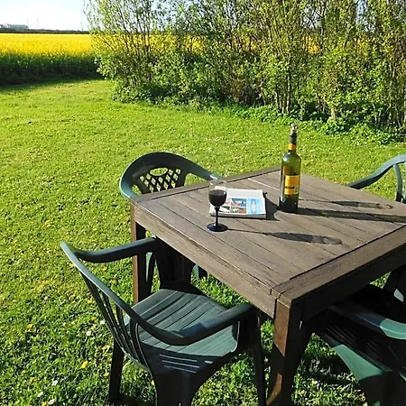 Bed & Breakfast Chatenet 3*