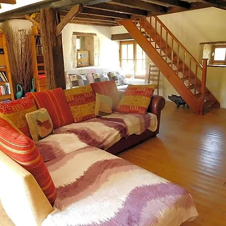 Bed & Breakfast Chatenet