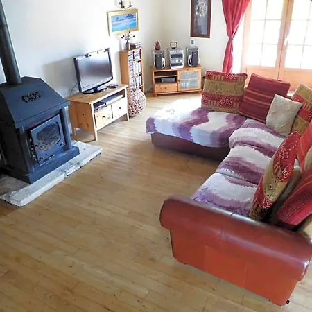 Chatenet Bed & Breakfast 3*