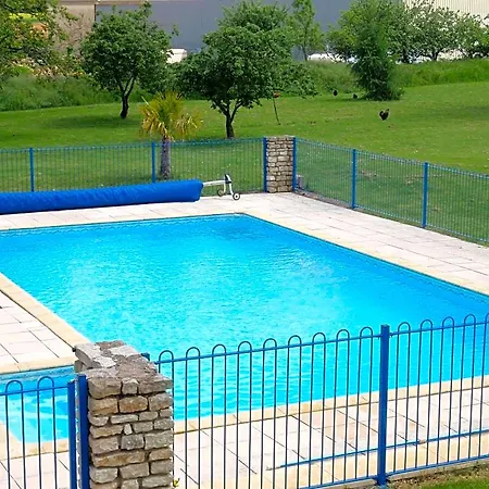Chatenet 3* Sauzé-Vaussais
