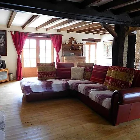 Chatenet Bed & Breakfast 3*