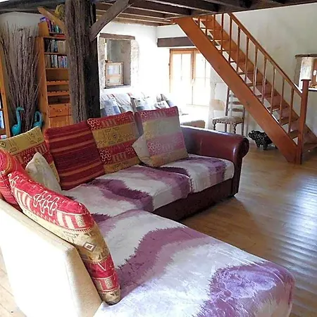 Bed & Breakfast Chatenet 3*