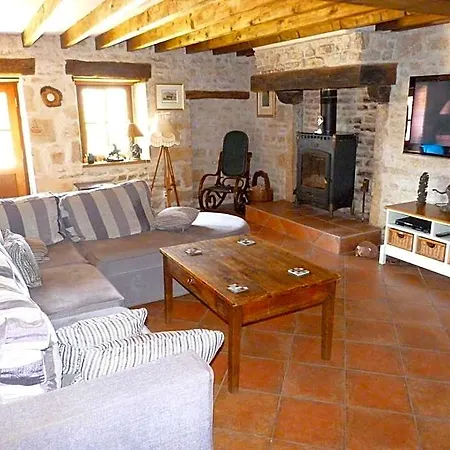 Chatenet Bed & Breakfast