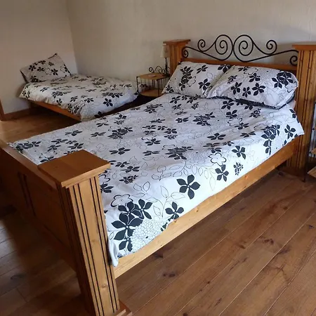 Bed & Breakfast Chatenet Sauzé-Vaussais