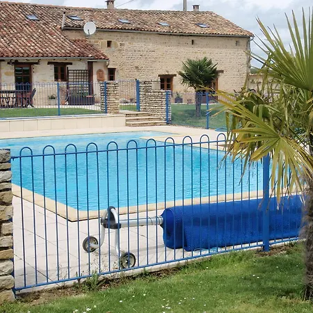 Chatenet Sauzé-Vaussais