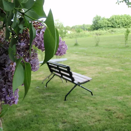 Chatenet Sauzé-Vaussais