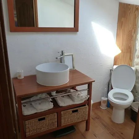 Chatenet Sauzé-Vaussais