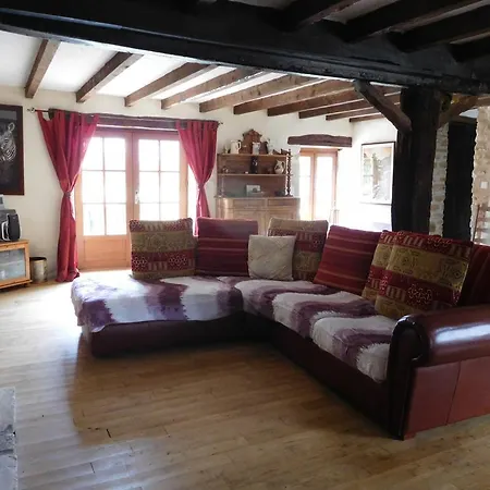 Chatenet Bed & Breakfast 3*