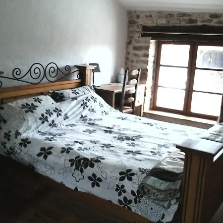 Chatenet Bed & Breakfast 3*