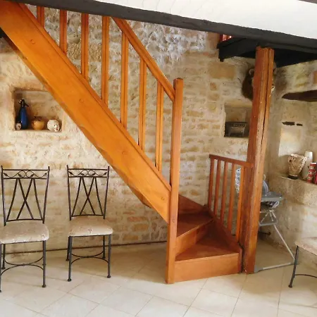 Chatenet Bed & Breakfast