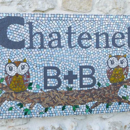 Chatenet
