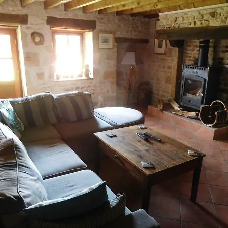 Chatenet 3* Sauzé-Vaussais