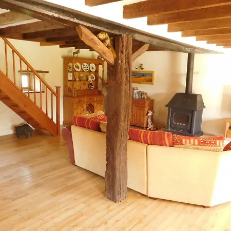 Bed & Breakfast Chatenet