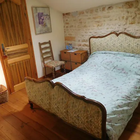 Bed & Breakfast Chatenet