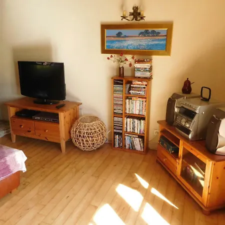 Chatenet Sauzé-Vaussais