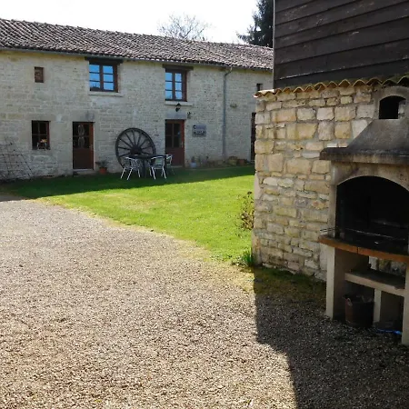 Chatenet Bed & Breakfast