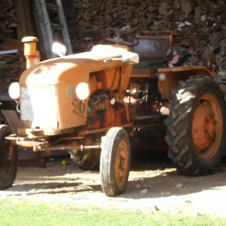 Chatenet 3* Sauzé-Vaussais