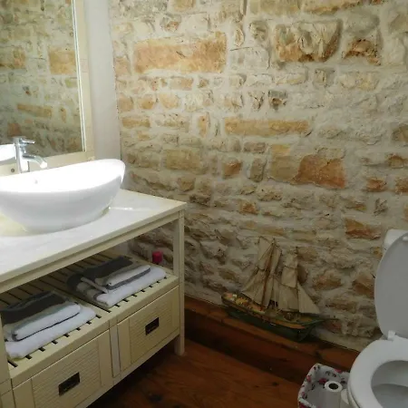 Bed & Breakfast Chatenet 3*