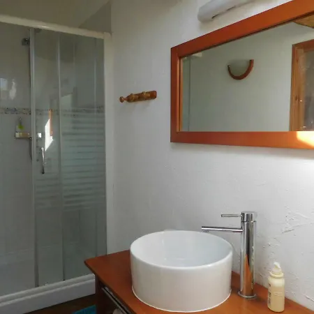 Chatenet Bed & Breakfast 3*