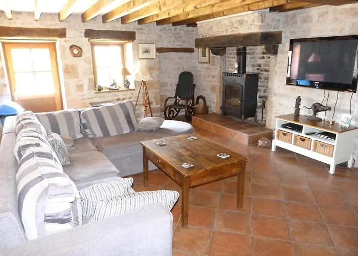 夏特内住宿加早餐旅馆