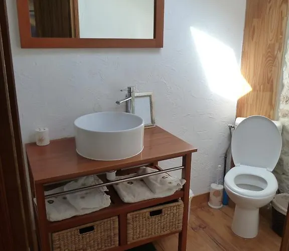 夏特内住宿加早餐旅馆 Sauzé-Vaussais