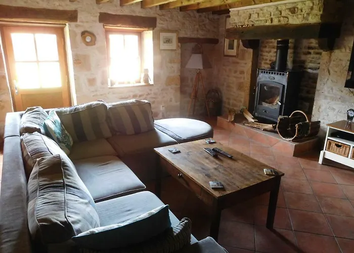 夏特内住宿加早餐旅馆 3* Sauzé-Vaussais