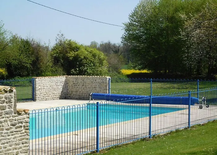 夏特内住宿加早餐旅馆 住宿加早餐酒店