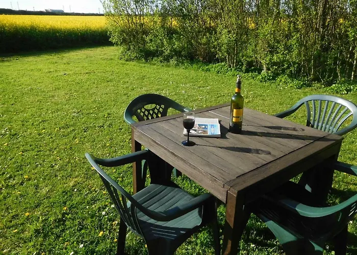 夏特内住宿加早餐旅馆 住宿加早餐酒店 3*